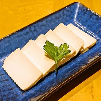 味噌チーズ