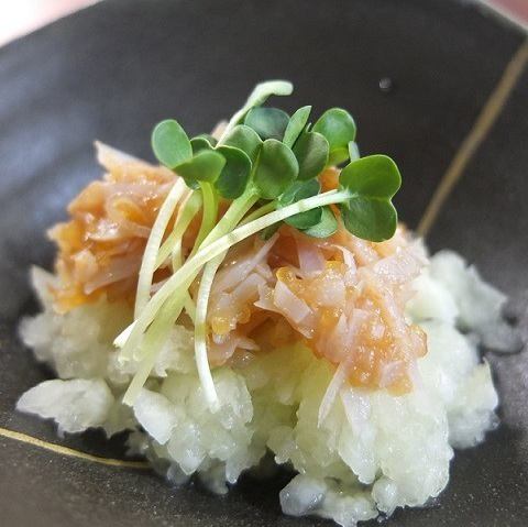 Delicacy: Plum Jellyfish