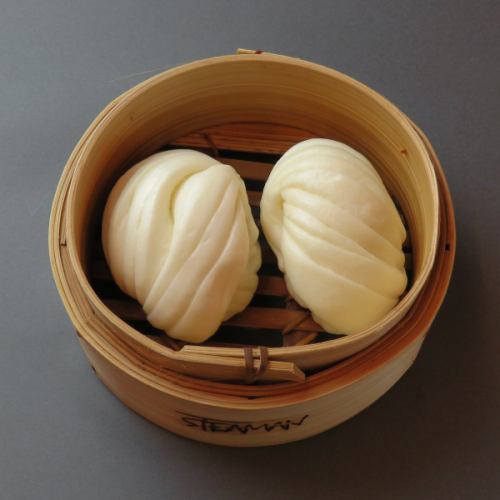 花卷牛奶面包 2件
