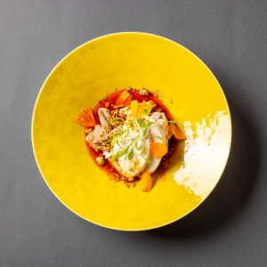 Sichuan Saliva-Flavored Chicken