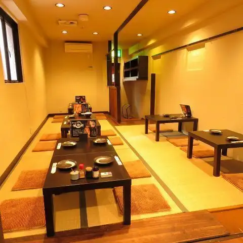 【月~金曜限定】平日宴会コース(2H飲み放題・全5品)3500円