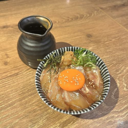 たいのたいのたいめし