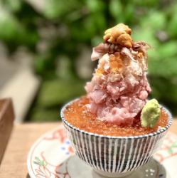 ご褒美 極上海鮮丼