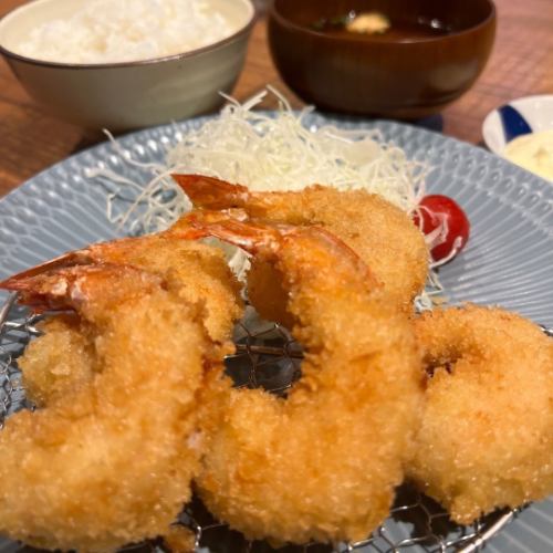 ご飯・お味噌汁もこだわり