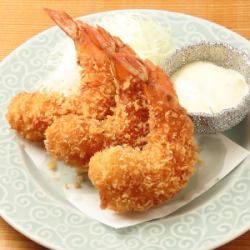 超☆合い盛り定食