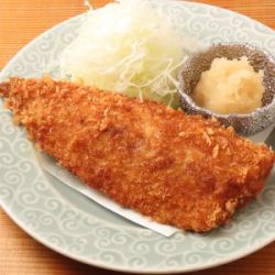 超☆アジフライ 1枚