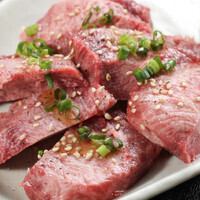 焼肉コース！　5000円(税込)