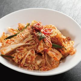 吾照里サラダ/コッチョリキムチサラダ