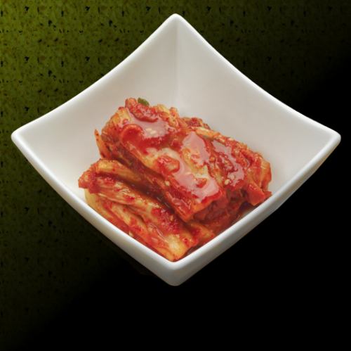 自家製白菜キムチ(1辛)