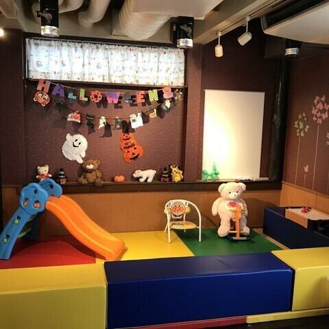 様々なシーンで使えるお席をご用意♪