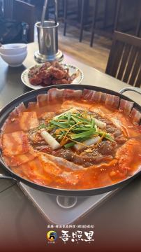 🍲🔥 寒い冬に食べたい！本格韓国鍋 人気TOP3 🔥🍲