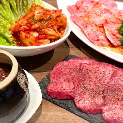 Manager's Recommended Special 5-item Platter