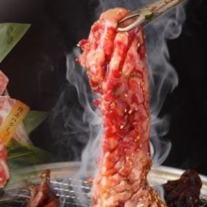 항아리 가을 갈비 / 항아리 하라미