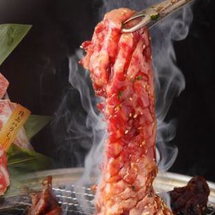 Pot-fed Kalbi/Potted Skirt Steak