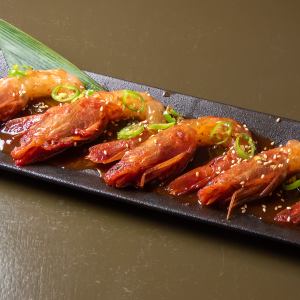 【단품 메뉴】양영세(1매)