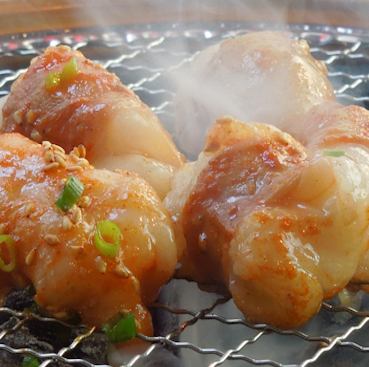 Assortment of 6 kinds of offal