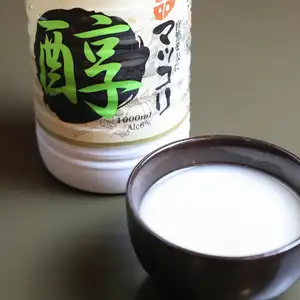 マッコリ(1000ml)