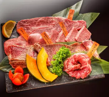 【本厚木で昼飲み】お盆明けは吾照里へ！上質な和牛と韓国料理で贅沢ランチ🥢