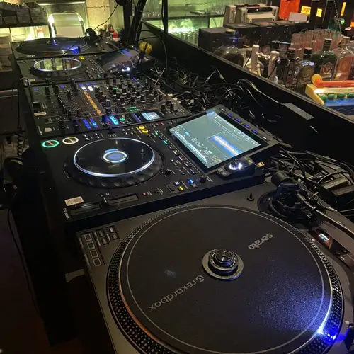 【DJ機材入替しました★】