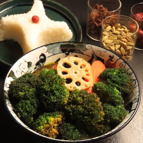 森林祝福