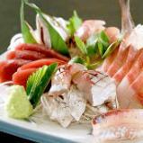 Hayama Isshiki-tei is committed to purchasing with a focus on freshness.
