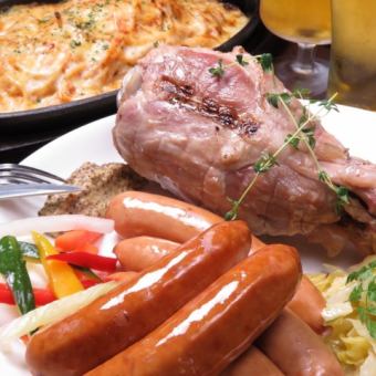 北陸の幸に乾杯コース★120分飲み放題付9000円⇒8000円