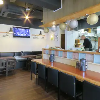 お一人様からデート、ご家族、女子会、仕事帰りなど、様々な食事シーンでご利用頂けます♪