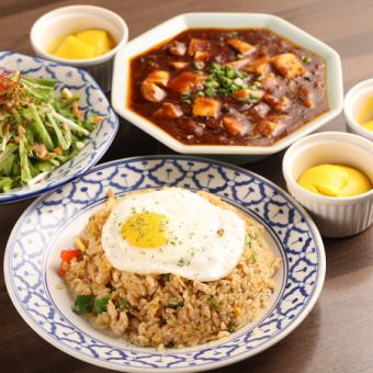 お手軽ミックスコース 2時間飲み放題付 4品 3,700円コース(税込)