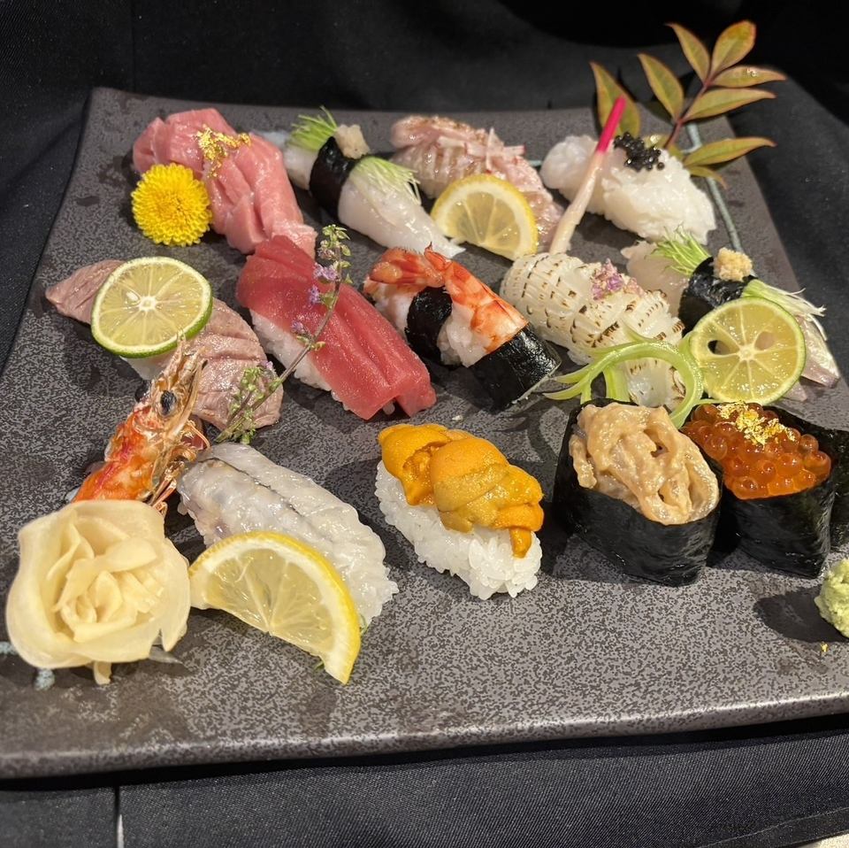 料理に寄り添う多彩なお酒たち♪料理を引き立てる日本酒や焼酎◎