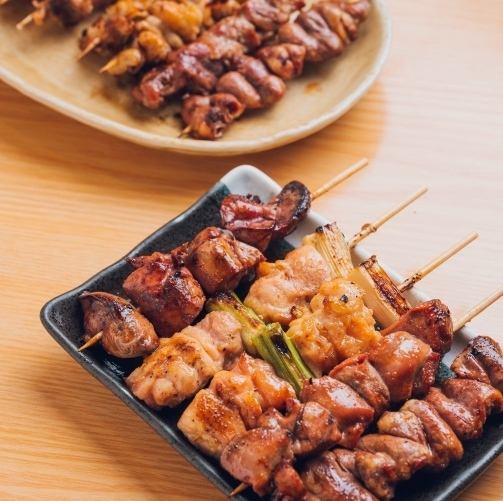 安い・旨いの焼鳥どんが新瑞橋に爆誕！！