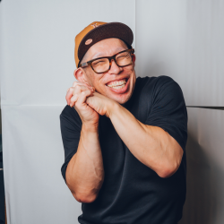 満面の笑顔でお出迎え