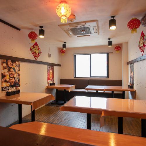貸切宴会団体大人数歓迎