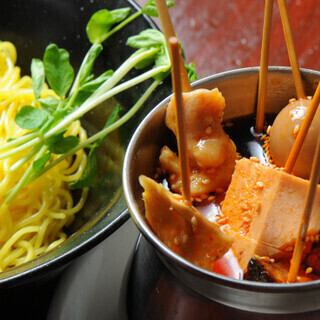 【2H飲み放題付】◆宴会におすすめ◆中国各地の味が楽しめる特別コース♪【完全予約制】