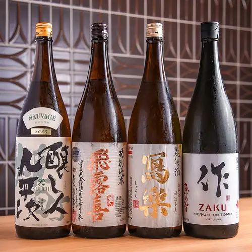 “とんかつ×お酒”新習慣