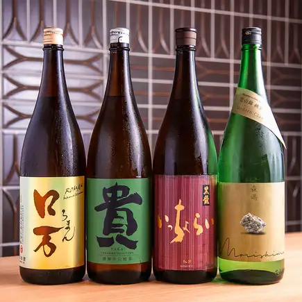 【飲み放題付き】豚豚拍子堪能コース当店自慢の逸品を満喫できるカジュアルプラン