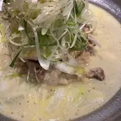 도쿄 삼계탕(1/2마리)