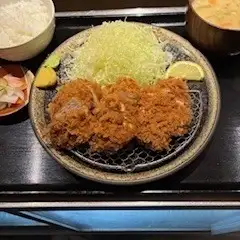 특상 지느러미 가다랭이 세트 (샤토 브리안)