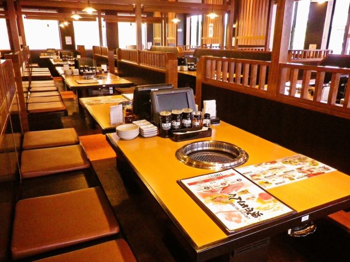 焼肉きんぐ 豊田浄水店 公式