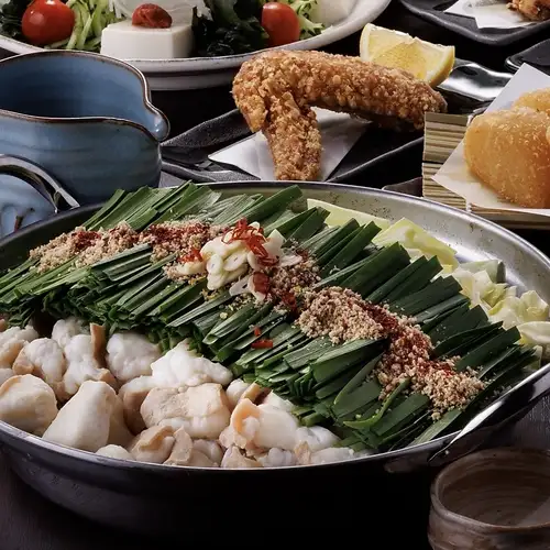 碧FUJIコース料理