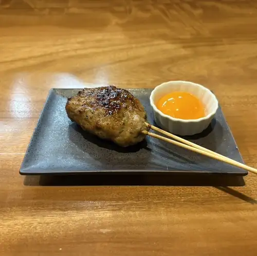 달맞이 동그랑땡