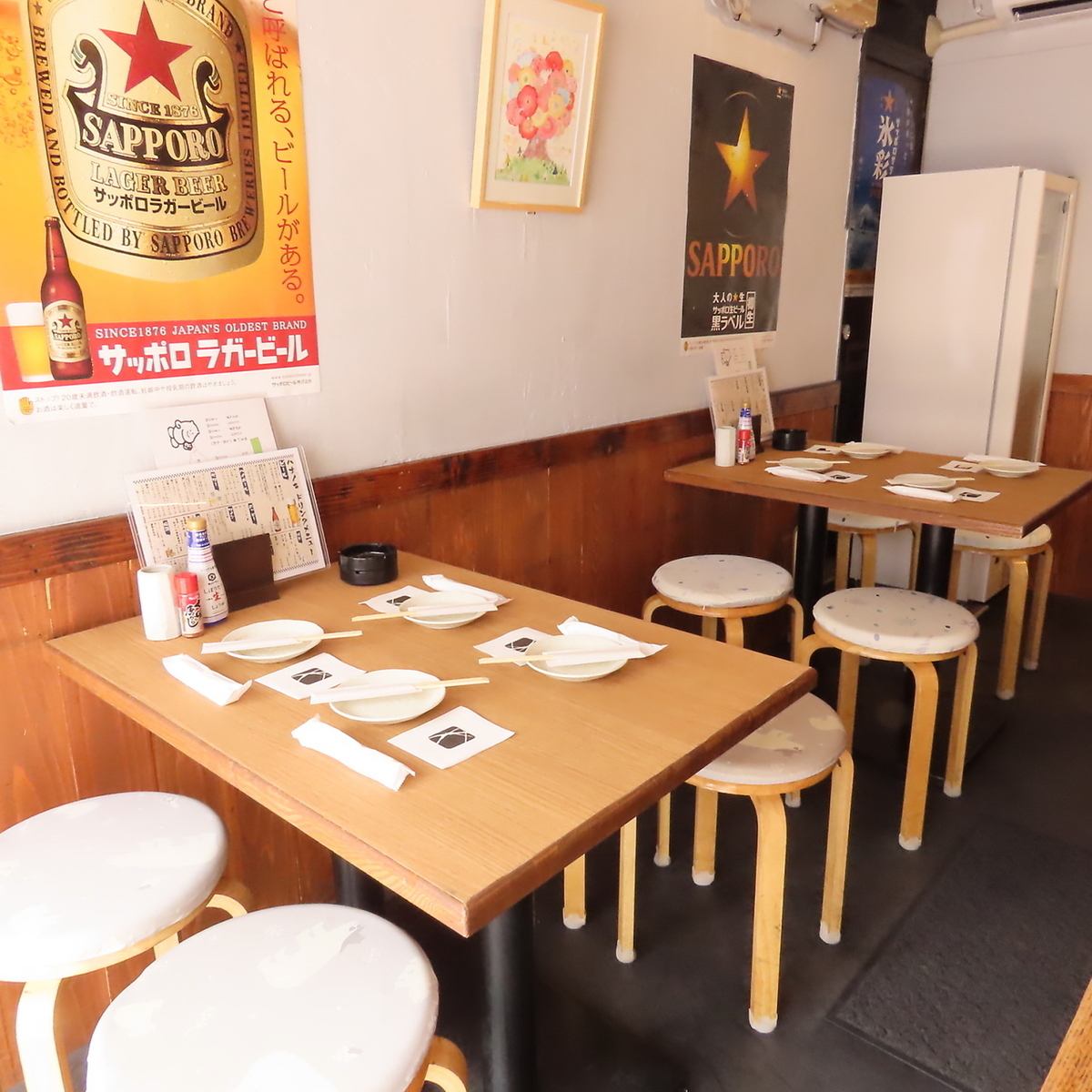 10～15名様で、お店の貸切利用も可能です！ご相談ください♪