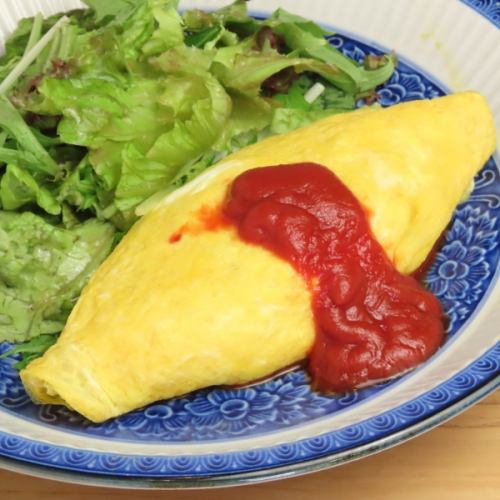 多様な一品メニューも！