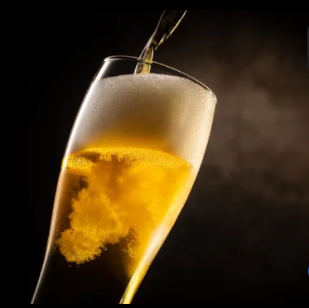 2時間飲み放題 生ビール付き1500円！