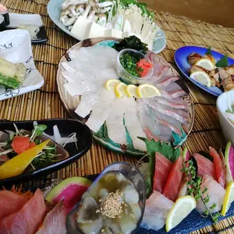 [Starting September 7th] Autumn Splendor Course with 2-hour all-you-can-drink [Shabu-shabu] / 4990 yen (tax included)