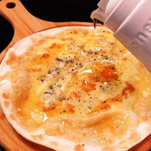 콰트로 포르 매지
