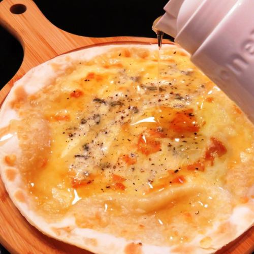콰트로 포르 매지