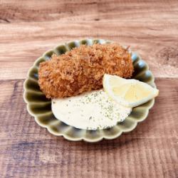 蟹グラタンコロッケ(1個)