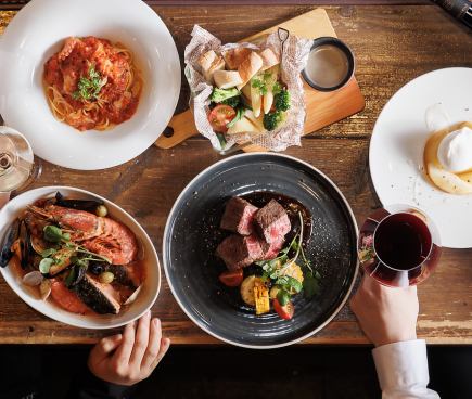 <2025년 크리스마스 한정 코스>