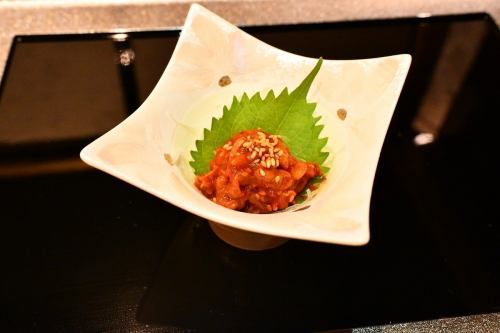 おつまみ