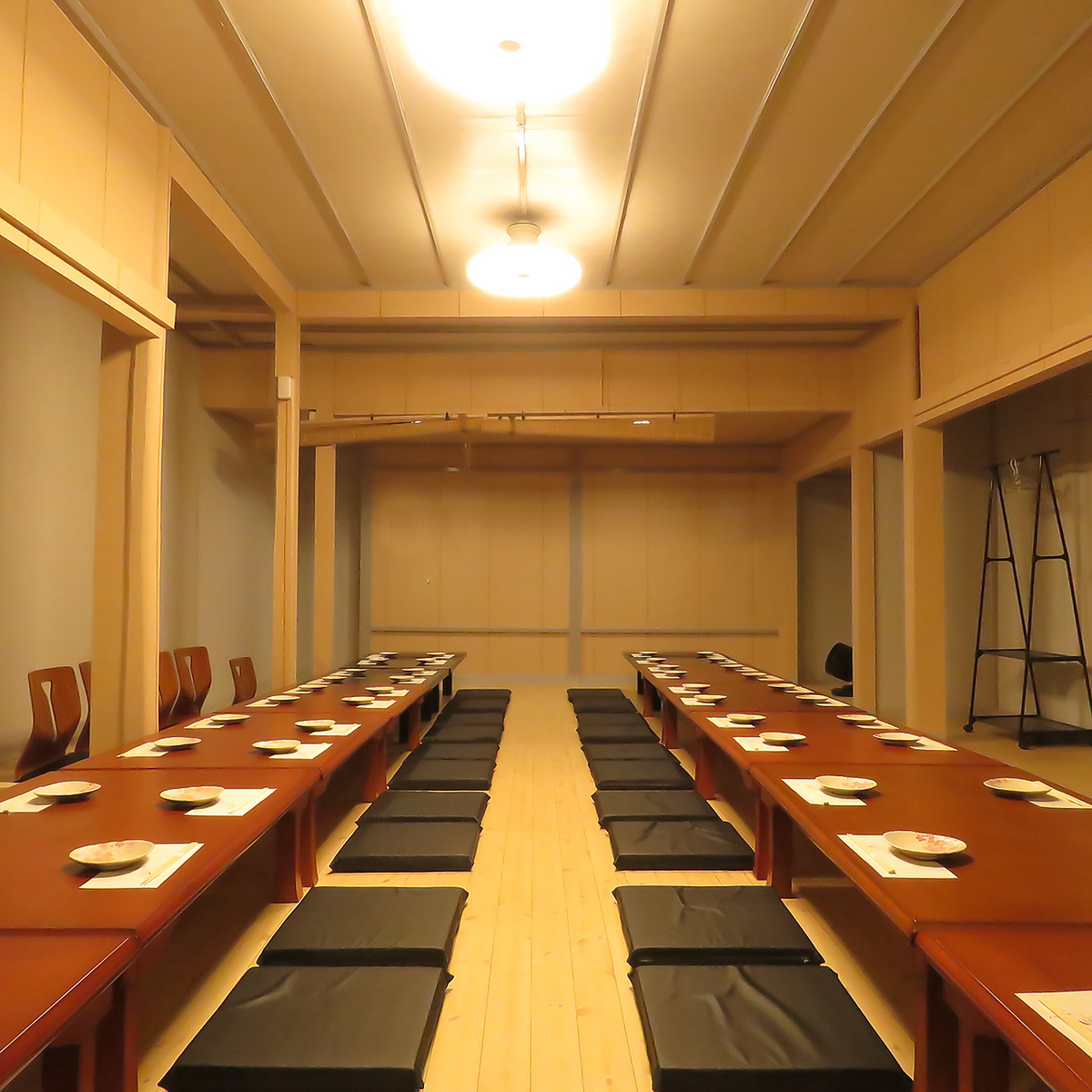 【全室個室】大小様々な個室をご用意。プライベートな空間が◎